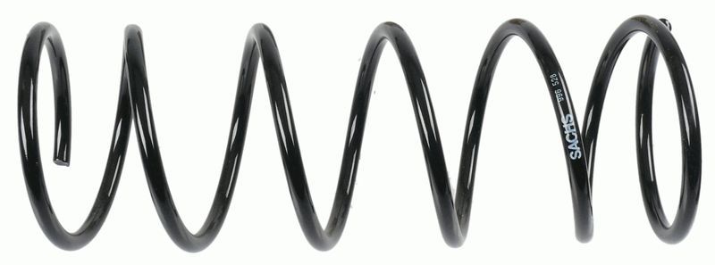Sachs 996 528 - Pruženie -