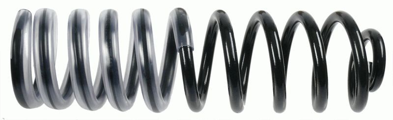 Sachs 996 629 - Pruženie -