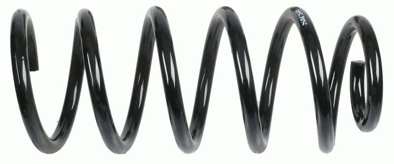 Sachs 996 633 - Pruženie -