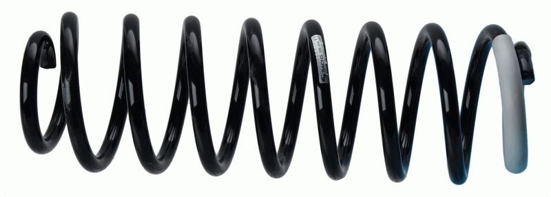 Sachs 996 664 - Pruženie -