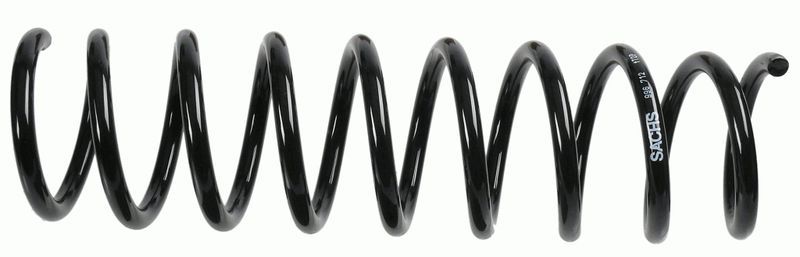 Sachs 996 712 - Pruženie -