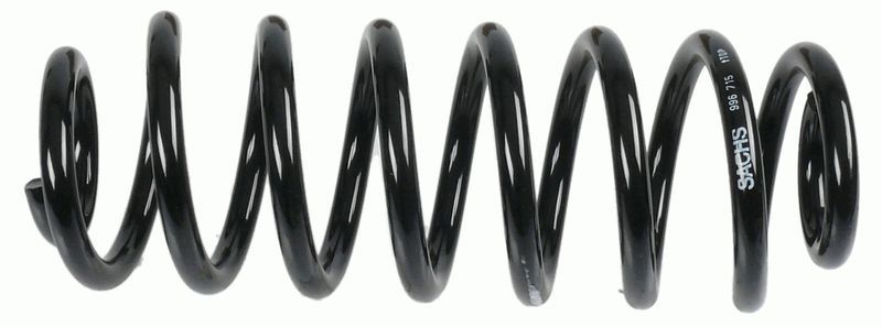Sachs 996 715 - Pruženie -