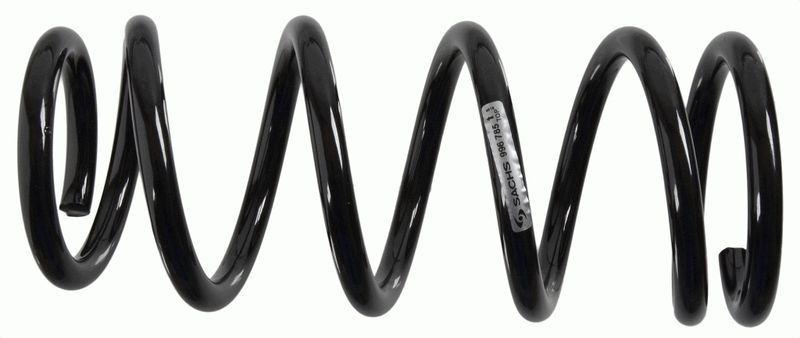 Sachs 996 785 - Pruženie -
