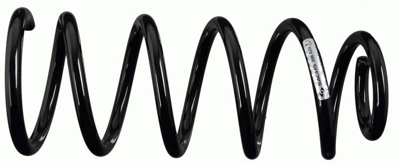 Sachs 996 829 - Pruženie -
