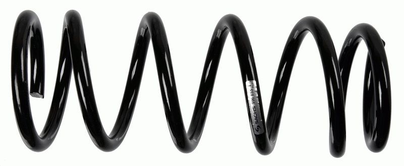 Sachs 996 855 - Pruženie -