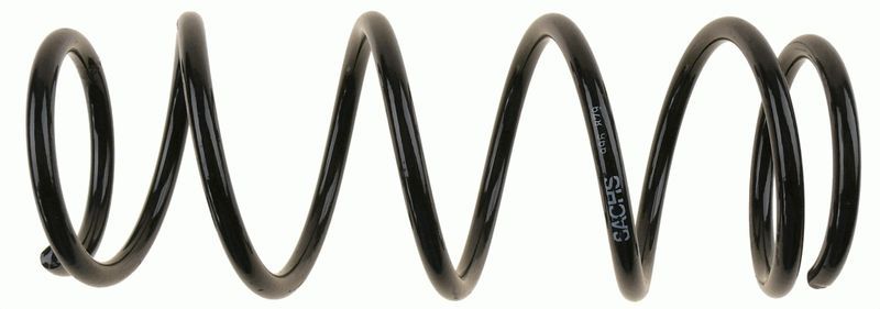 Sachs 996 879 - Pruženie -