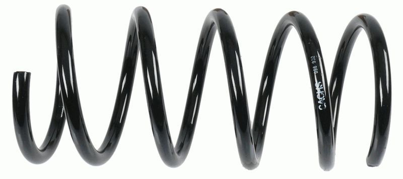 Sachs 996 902 - Pruženie -
