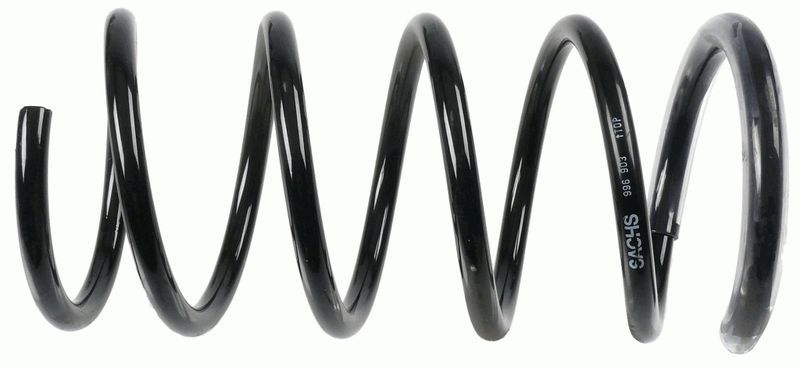 Sachs 996 903 - Pruženie -