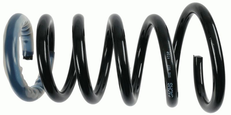 Sachs 996 907 - Pruženie -