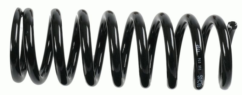 Sachs 996 914 - Pruženie -