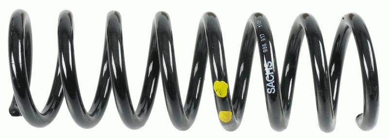 Sachs 996 917 - Pruženie -