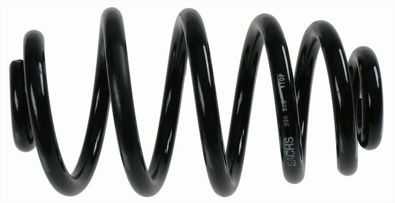 Sachs 996 948 - Pruženie -