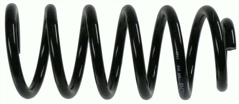 Sachs 996 958 - Pruženie -