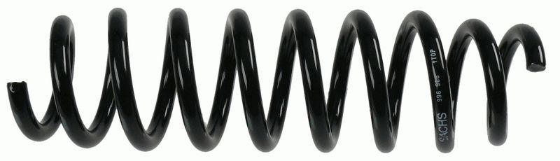 Sachs 996 968 - Pruženie -
