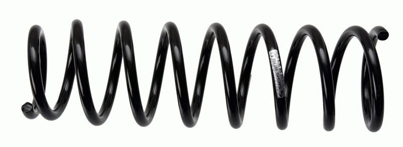 Sachs 997 702 - Pruženie -