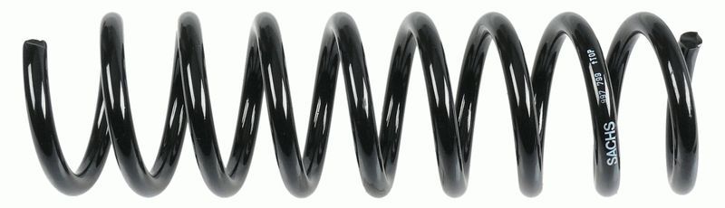 Sachs 997 799 - Pruženie -