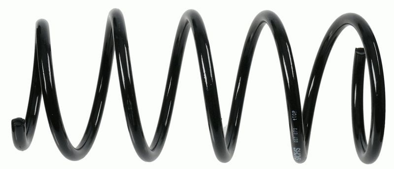 Sachs 997 873 - Pruženie -