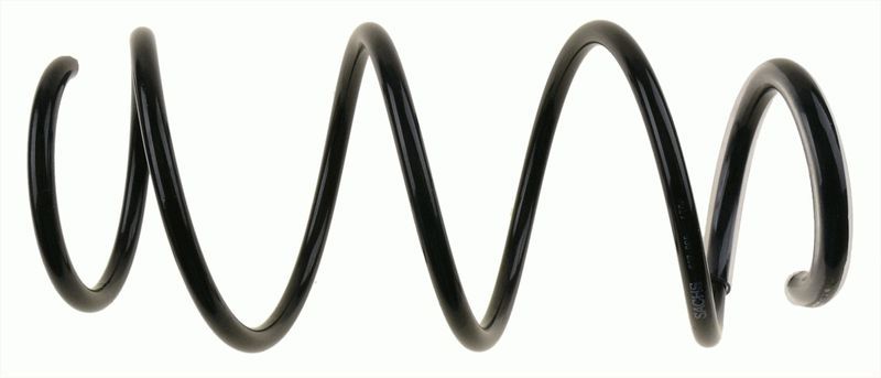 Sachs 997 895 - Pruženie -
