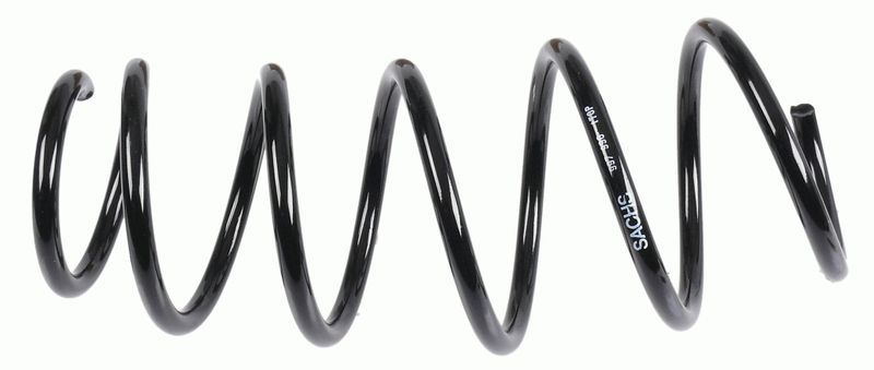 Sachs 997 996 - Pruženie -
