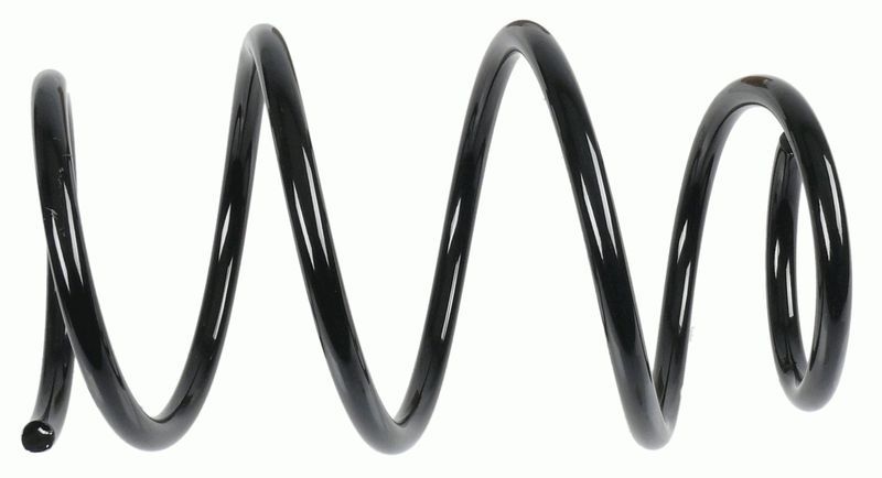 Sachs 998 052 - Pruženie -