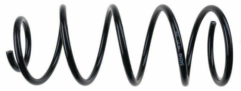 Sachs 998 071 - Pruženie -