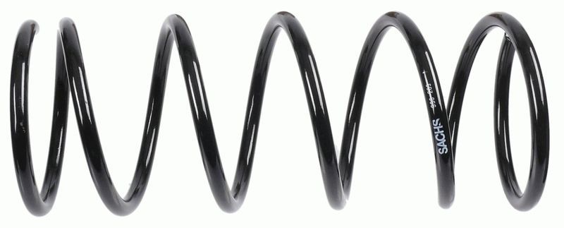 Sachs 998 263 - Pruženie -