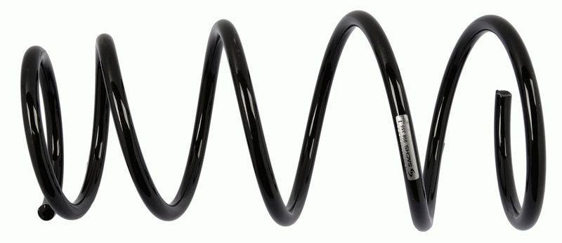 Sachs 998 355 - Pruženie -