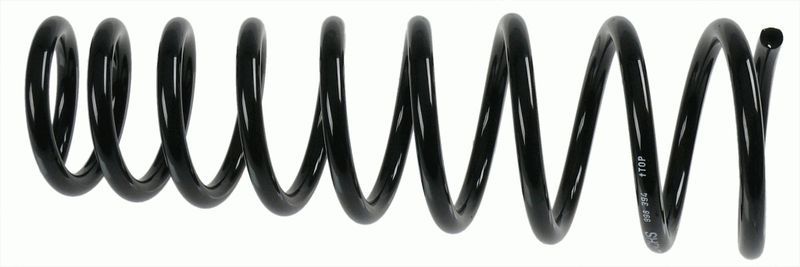 Sachs 998 394 - Pruženie -