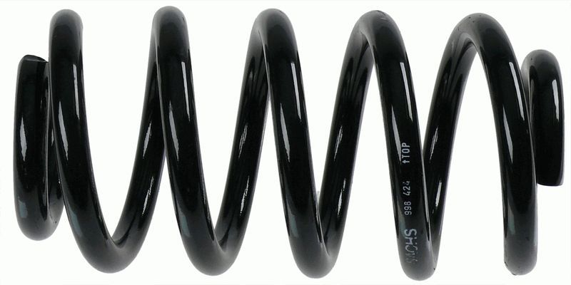 Sachs 998 424 - Pruženie -