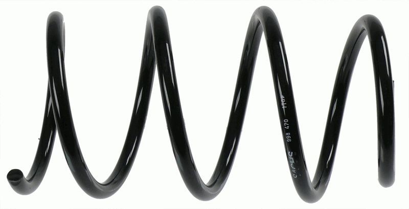 Sachs 998 470 - Pruženie -