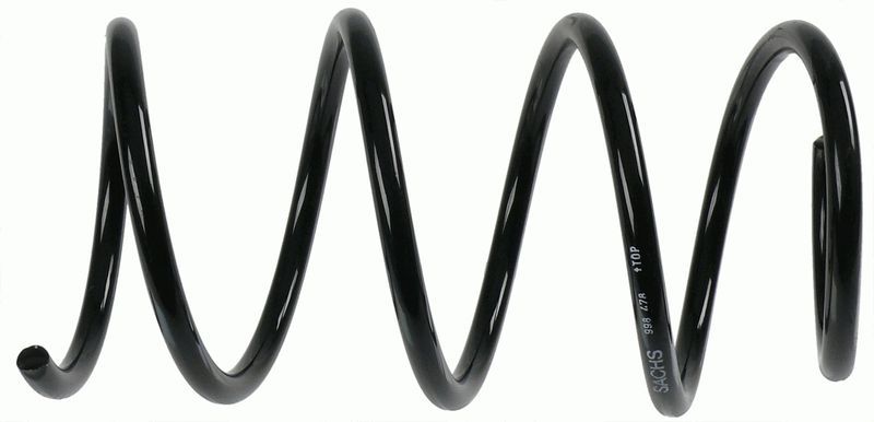 Sachs 998 478 - Pruženie -
