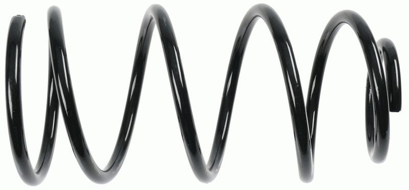 Sachs 998 501 - Pruženie -