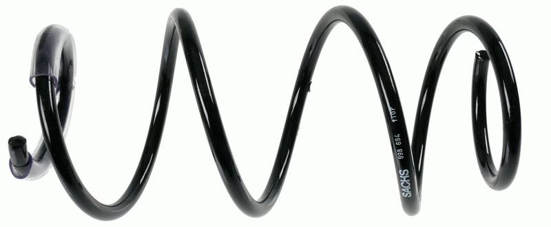 Sachs 998 694 - Pruženie -