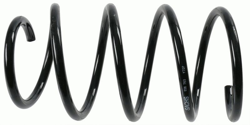 Sachs 998 769 - Pruženie -
