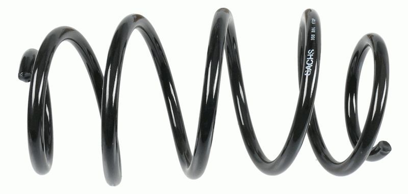 Sachs 998 884 - Pruženie -