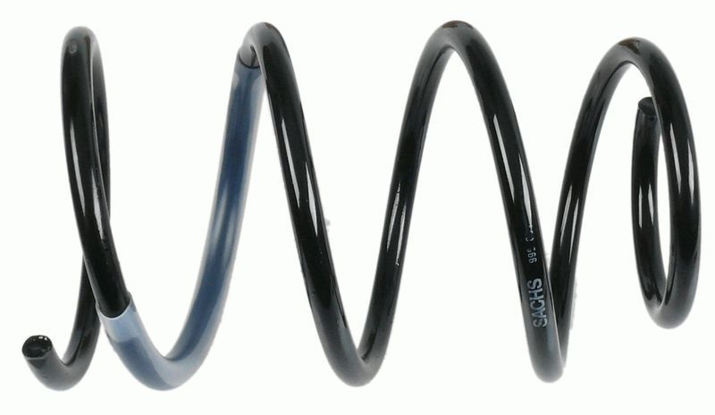 Sachs 998 891 - Pruženie -