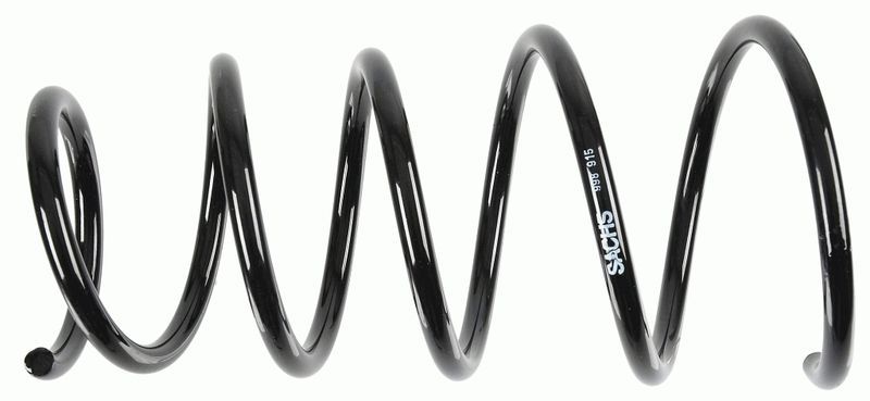 Sachs 998 915 - Pruženie -