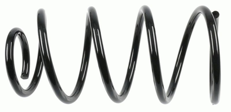Sachs 998 918 - Pruženie -