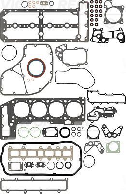 Reinz 01-36885-03 -  -