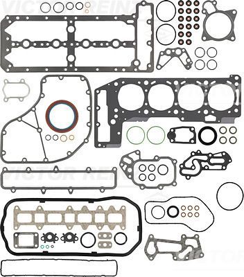 Reinz 01-36885-06 -  -