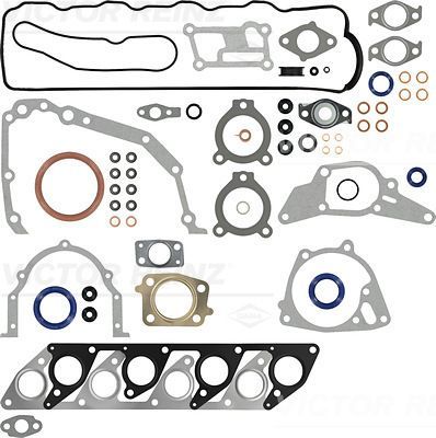 Reinz 01-52244-01 -  -