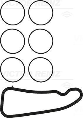 Reinz 11-12910-01 -  -