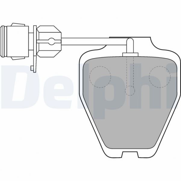 Delphi LP1530