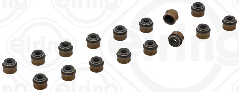 Elring 235.610 -  -