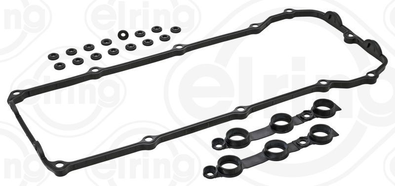 Elring 318.600 -  -