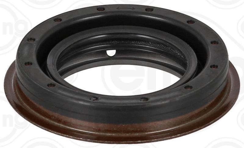 Elring 597.500 -  -