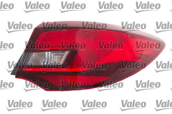 Valeo 044957