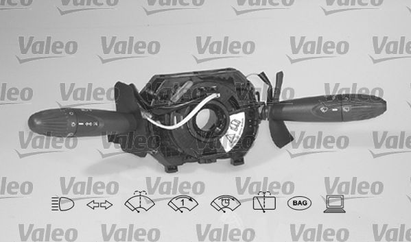 Valeo 251514