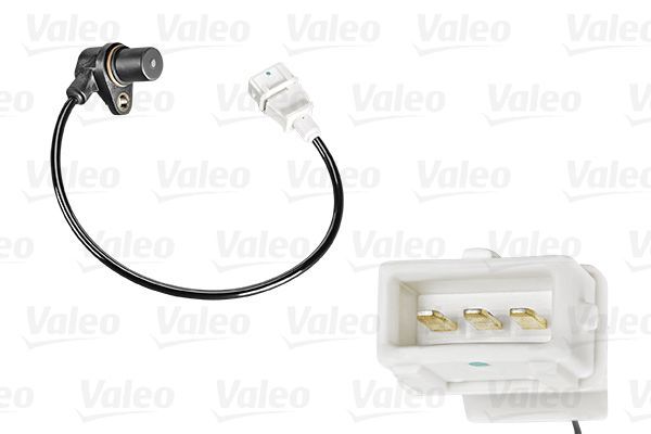 Valeo 254061 - Snímač generátor impulzov, kľukový hriadeľ -