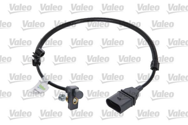 Valeo 366189 - Snímač generátor impulzov, kľukový hriadeľ -